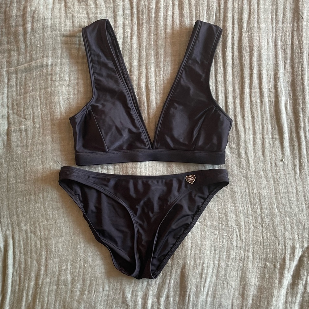 Body Glove Smoothies Bikini Set